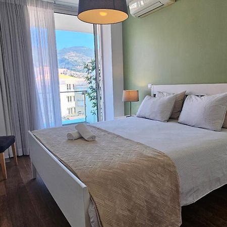 Plaza Apartamento Funchal  Esterno foto